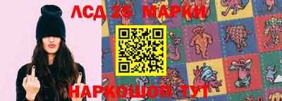 амф Кандалакша