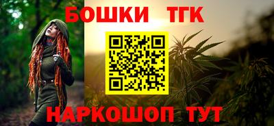 амф Кандалакша
